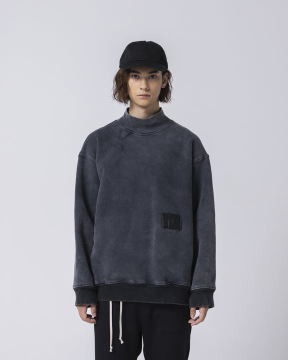【販売中】03 Sulfur Dye Big Sweat
