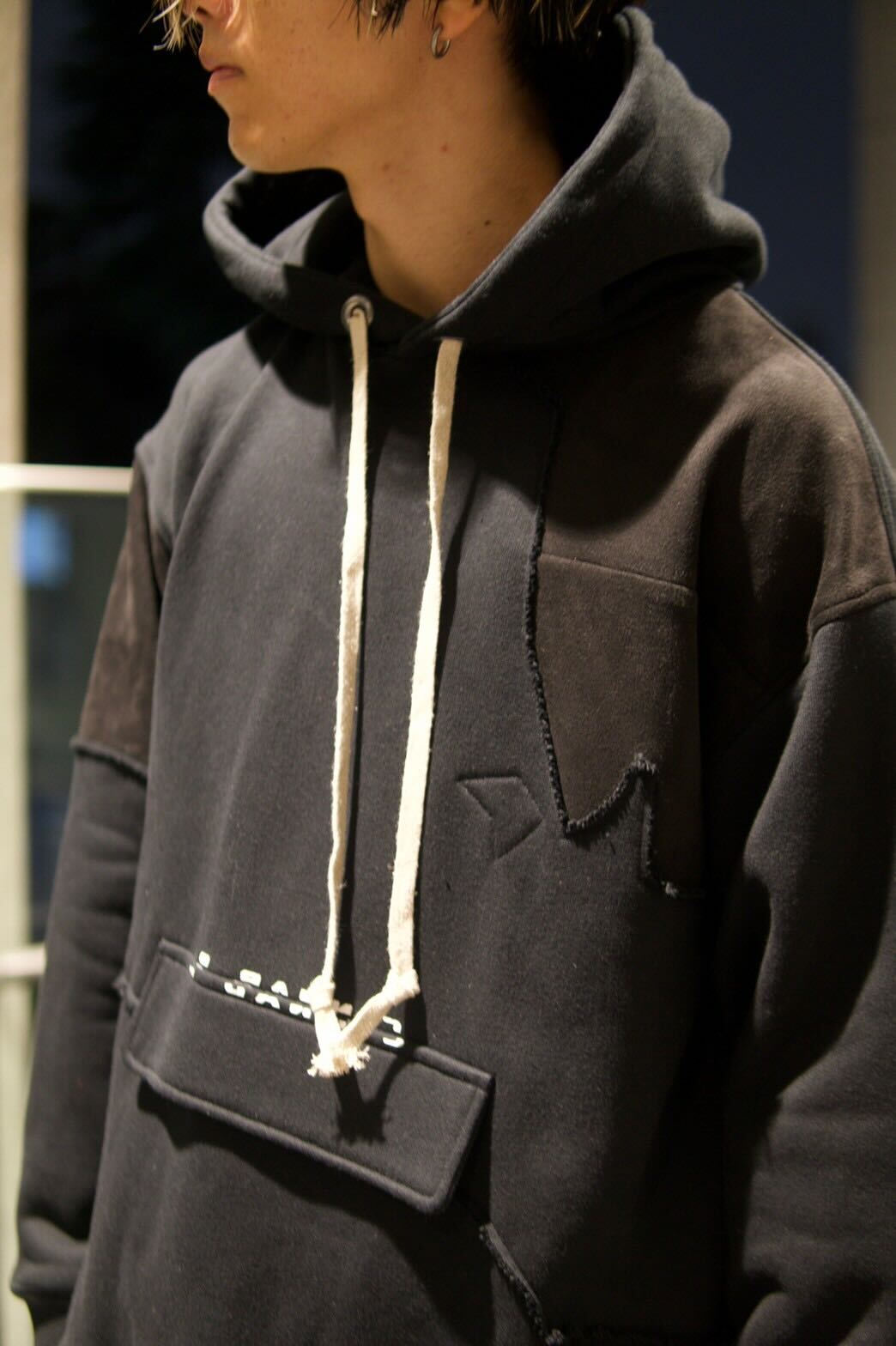 【販売中】04 Switching Foodie