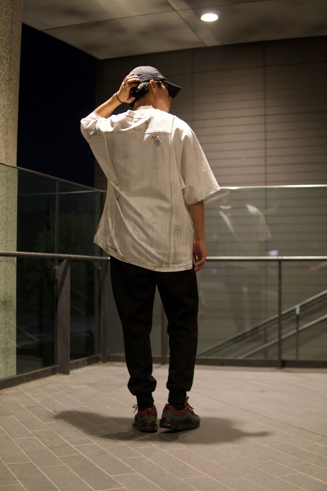 【販売中】06 Unclean T-shirt