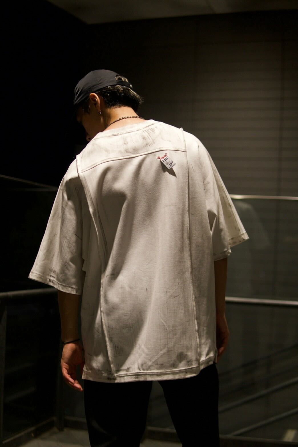 【販売中】06 Unclean T-shirt