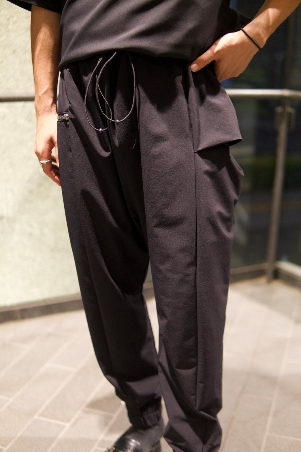 【販売中】02 Code Track Pants