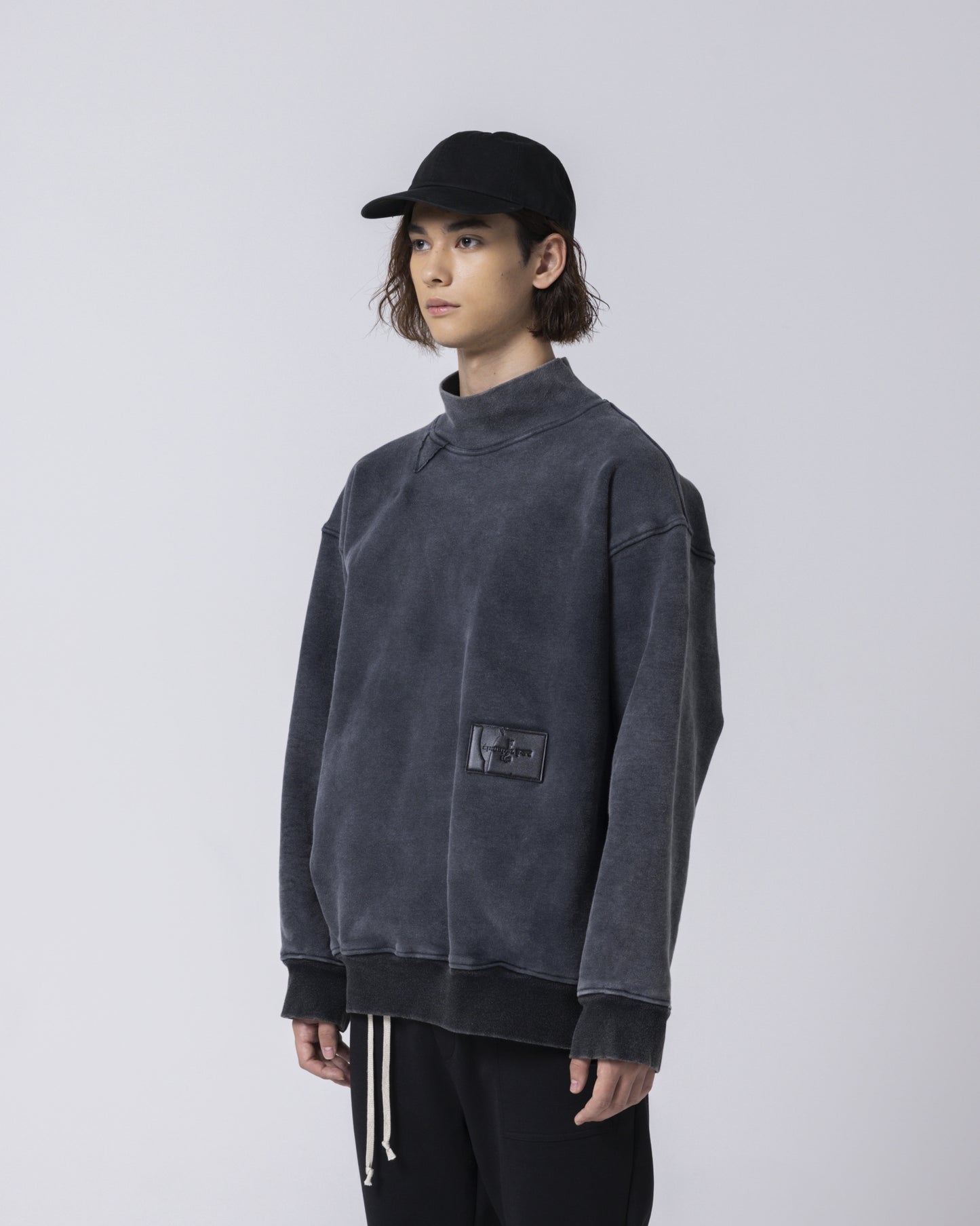 【販売中】03 Sulfur Dye Big Sweat