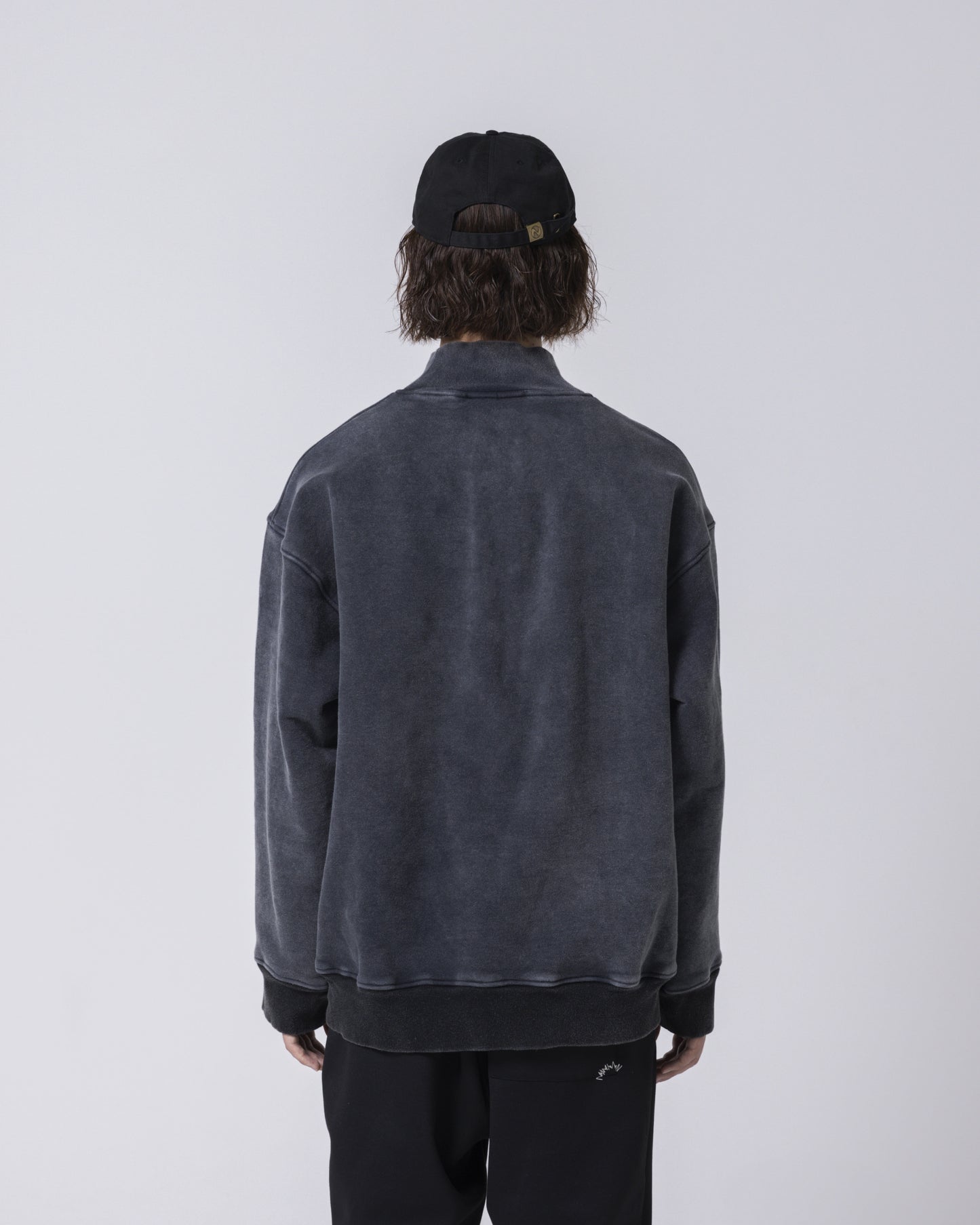 【販売中】03 Sulfur Dye Big Sweat