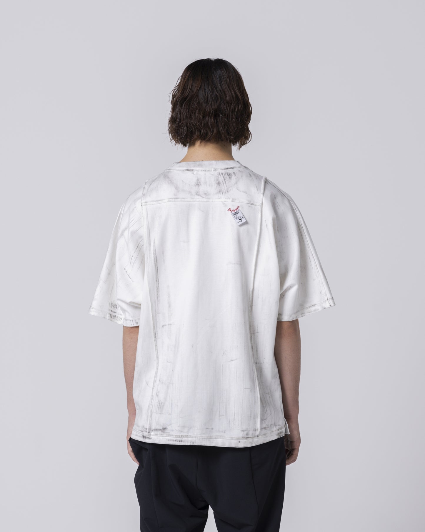 【販売中】06 Unclean T-shirt