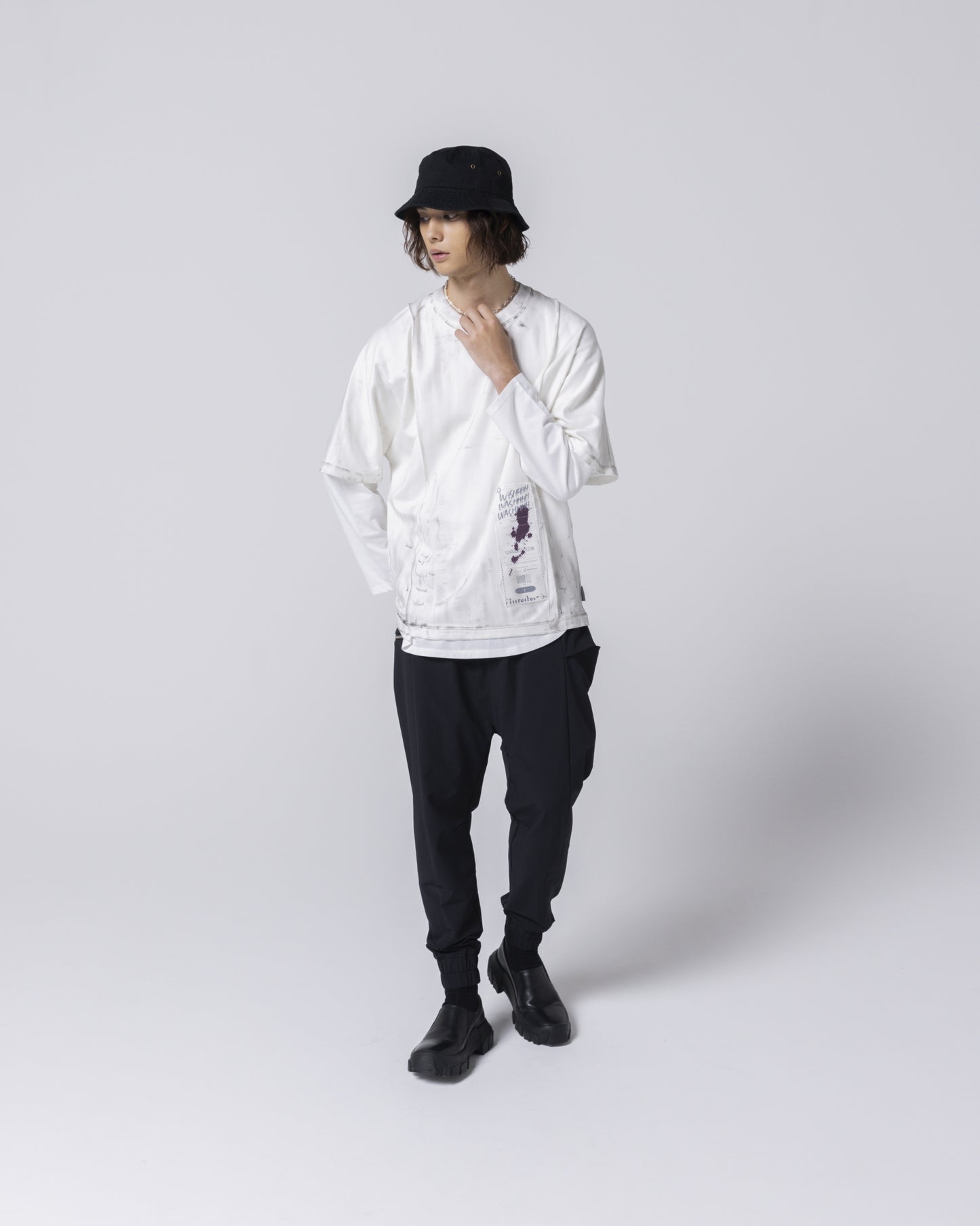【販売中】06 Unclean T-shirt
