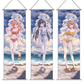 【C106受注/6000円以上購入で特典がつきます！】等身大タペストリー【9/15(月)23:59まで】