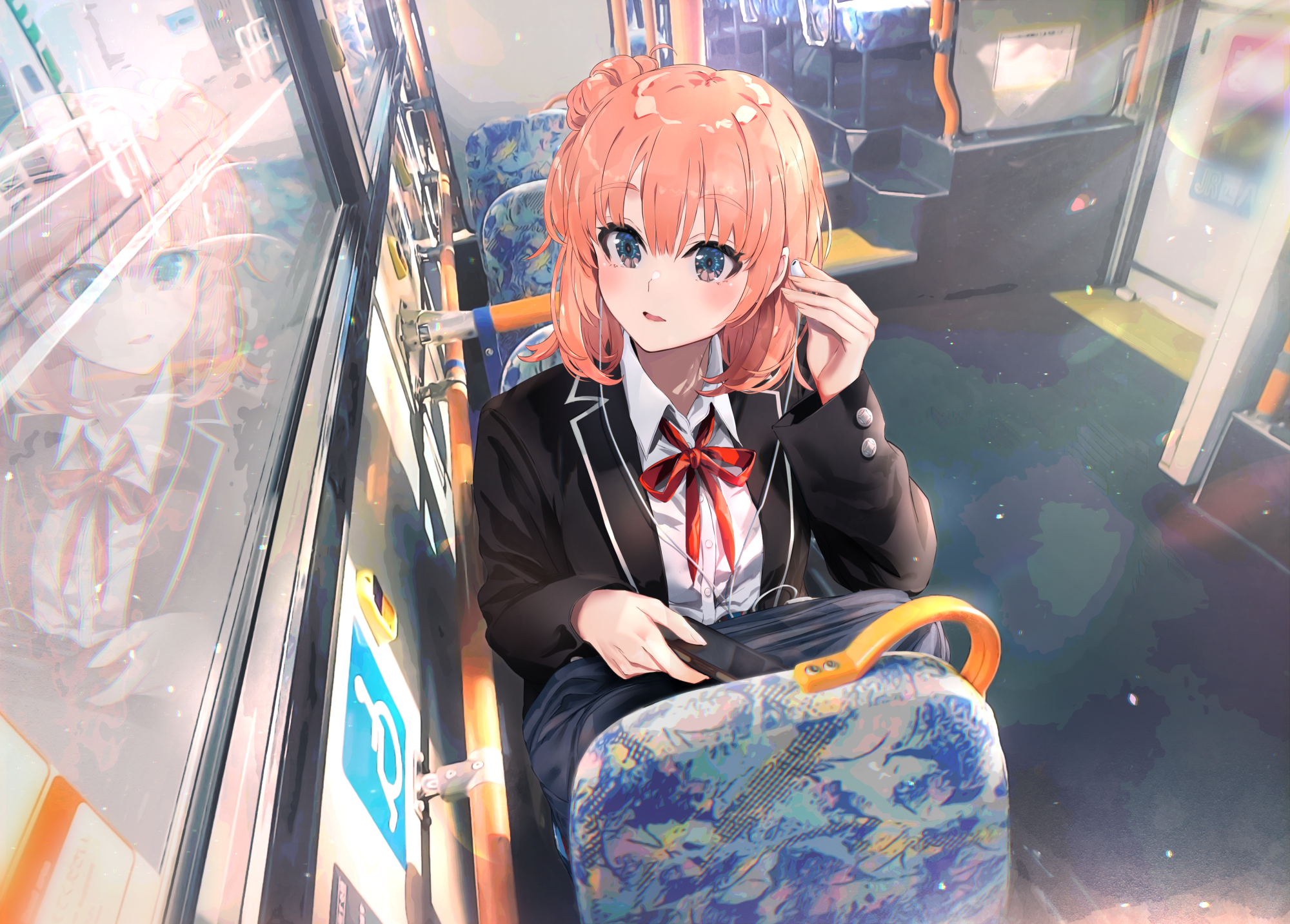 ponkan8 Goods – TRICCORONDE