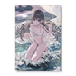 【C106受注/6000円以上購入で特典がつきます！】アクリルボード『SummerBleeze』【9/15(月)23:59まで】