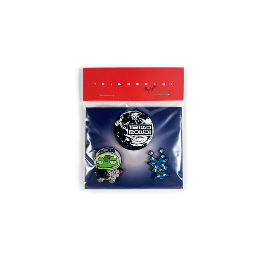 ponkan8 Goods – TRICCORONDE ponkan8 Goods – TRICCORONDE